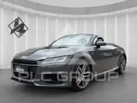 2016 Audi TT
