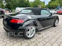 2016 Audi TT