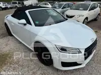 2016 Audi TT