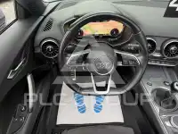 2016 Audi TT