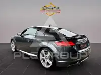 2016 Audi TT