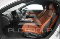 2016 Audi TT