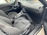 2016 Audi TT