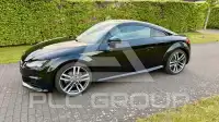 2016 Audi TT