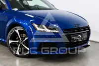 2016 Audi TT