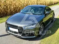 2016 Audi TT