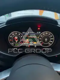 2016 Audi TT