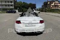 2016 Audi TT