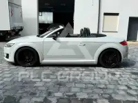2016 Audi TT