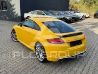 2016 Audi TT
