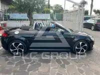2016 Audi TT