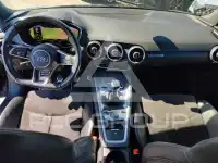 2016 Audi TT