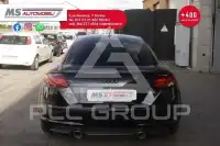 2016 Audi TT