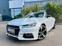 2016 Audi TT