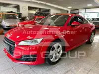 2016 Audi TT