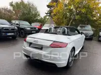 2016 Audi TT
