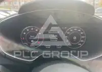 2016 Audi TT