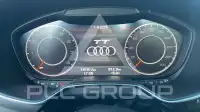 2016 Audi TT