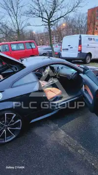 2016 Audi TT