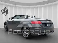 2016 Audi TT