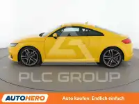 2016 Audi TT