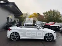 2016 Audi TT