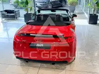 2016 Audi TT