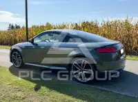 2016 Audi TT