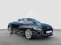 2016 Audi TT