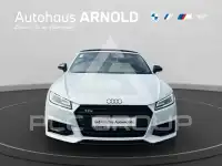 2016 Audi TT