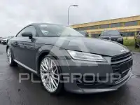 2016 Audi TT