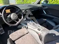 2016 Audi TT