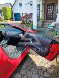 2016 Audi TT