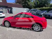 2016 Audi TT