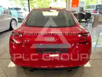 2016 Audi TT