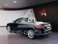 2016 Audi TT