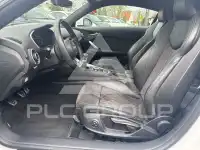 2016 Audi TT