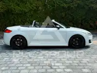 2016 Audi TT