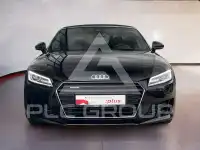 2016 Audi TT