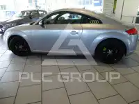 2016 Audi TT