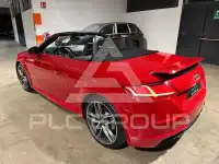 2016 Audi TT