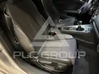 2016 Audi TT