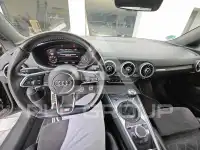 2016 Audi TT
