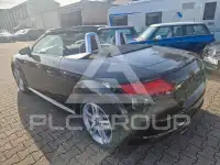 2016 Audi TT