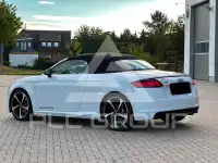 2016 Audi TT