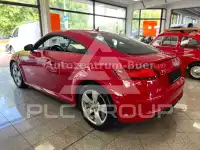 2016 Audi TT