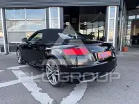 2016 Audi TT