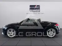 2016 Audi TT