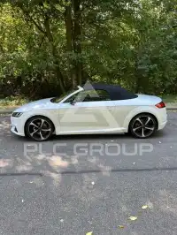 2016 Audi TT