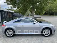 2016 Audi TT